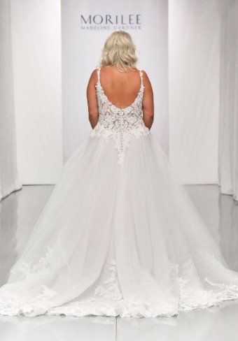 Morilee #3313 #3 thumbnail
