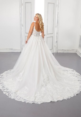 Morilee #3313 #1 thumbnail