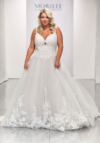 Morilee #3313 #4 thumbnail