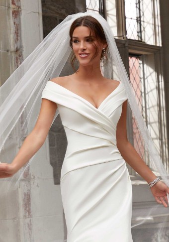 Morilee #5812 #2 thumbnail