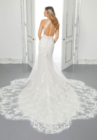 Morilee #2303 #2 thumbnail