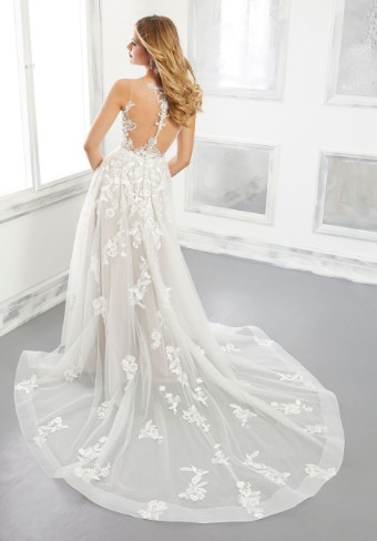 Morilee #2306 #4 thumbnail