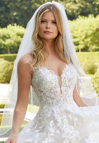 Morilee #2306 #3 thumbnail