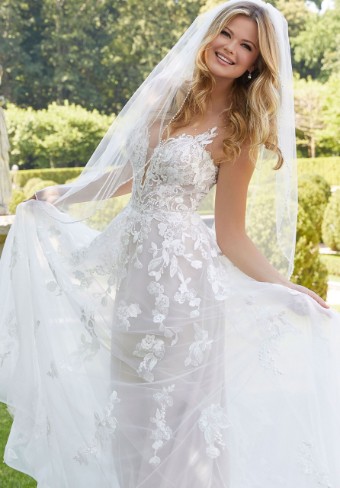 Morilee #2306 #1 thumbnail