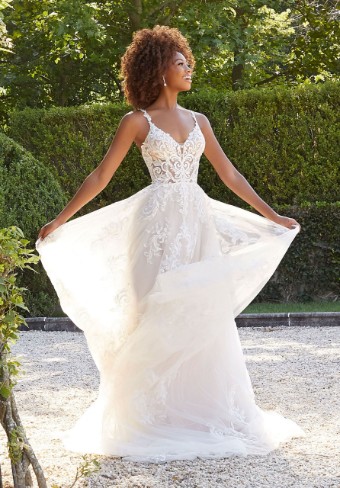 Morilee #2309 #5 thumbnail