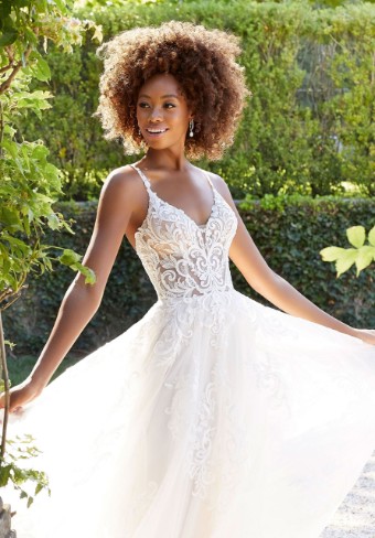Morilee #2309 #4 thumbnail