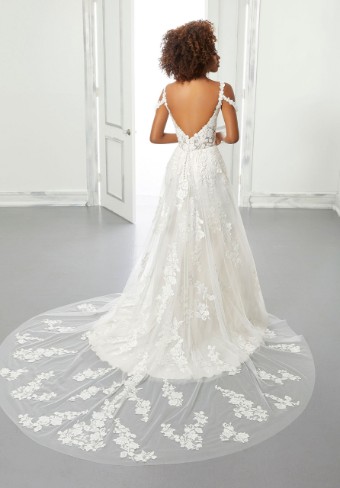 Morilee #5901 #1 thumbnail