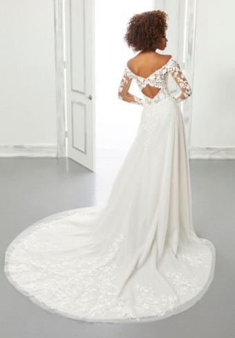 Morilee #5902 #1 thumbnail