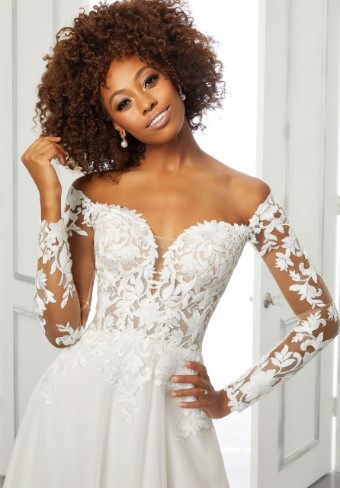 Morilee #5902 #2 thumbnail