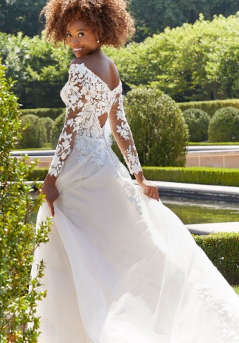 Morilee #5902 #4 thumbnail