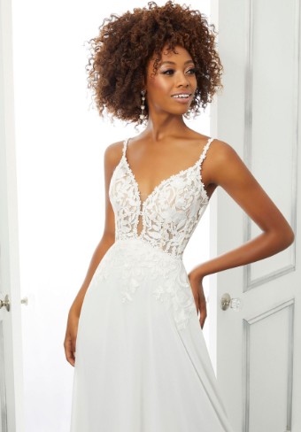 Morilee #5903 #4 thumbnail