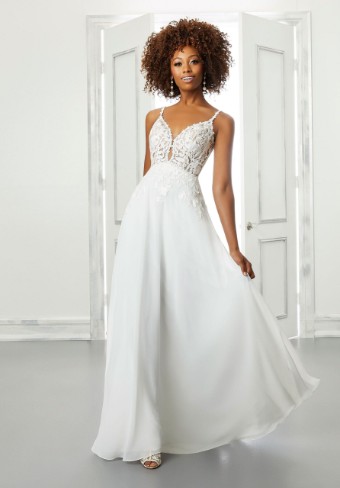 Morilee #5903 #2 thumbnail