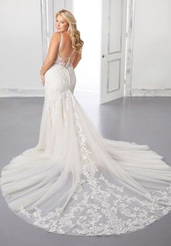Morilee #3312 #4 thumbnail