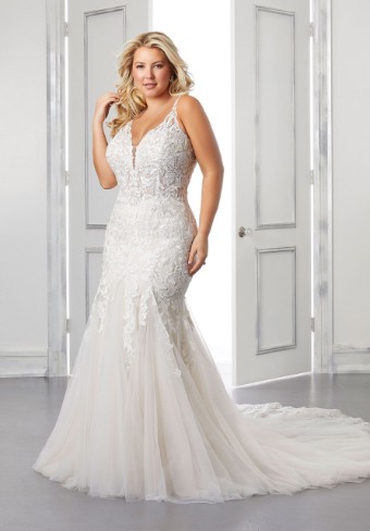 Morilee #3312 #3 thumbnail