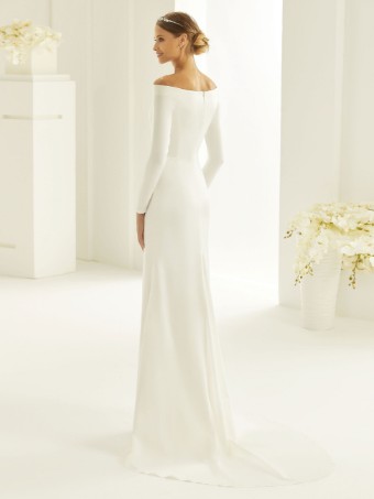 Bianco Evento #Tiffany #1 thumbnail