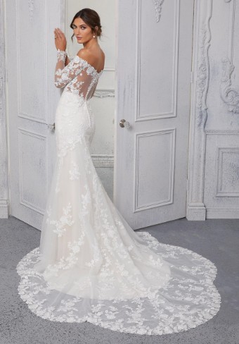 Morilee #MoriLee 5924 #2 thumbnail