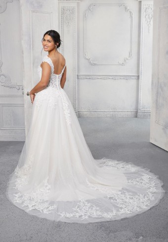 Morilee #3326 #2 thumbnail