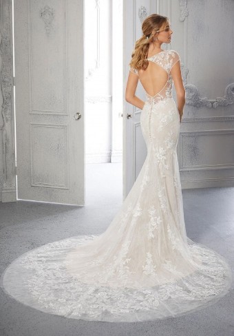 Morilee #2371 #8 thumbnail