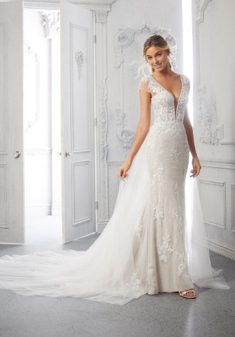 Morilee #2371 #1 thumbnail