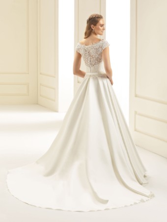 Bianco Evento #AMELIA #1 thumbnail