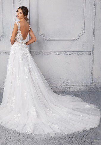 Morilee #5926 #8 thumbnail