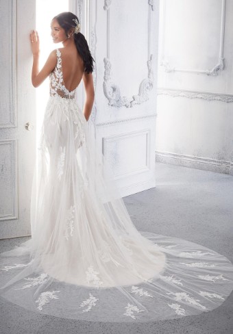 Morilee #2378 #9 thumbnail