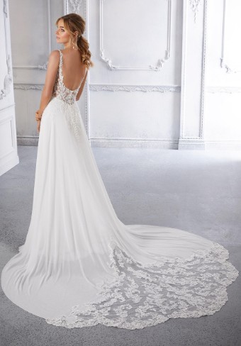 Morilee #2367 #8 thumbnail