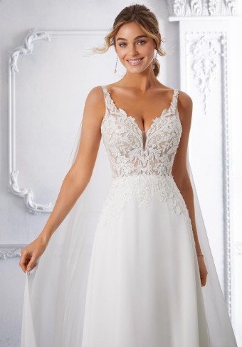 Morilee #2367 #9 thumbnail