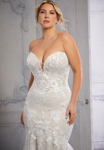 Morilee #3333 #6 thumbnail