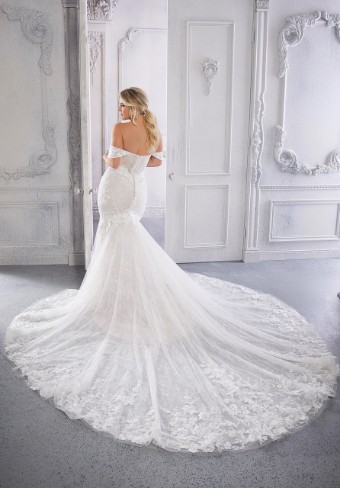 Morilee #3333 #5 thumbnail