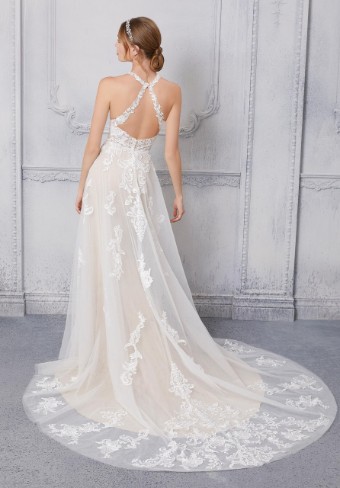 Morilee #5917 #4 thumbnail