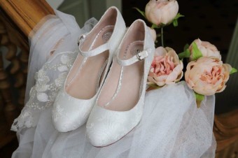 Perfect Bridal #Martha #1 thumbnail