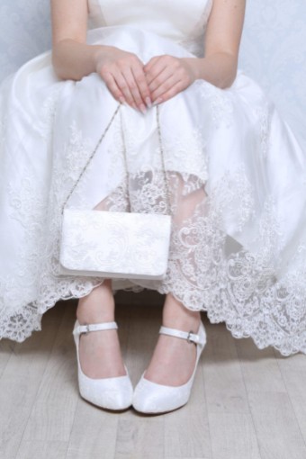 Perfect Bridal #Martha #3 thumbnail