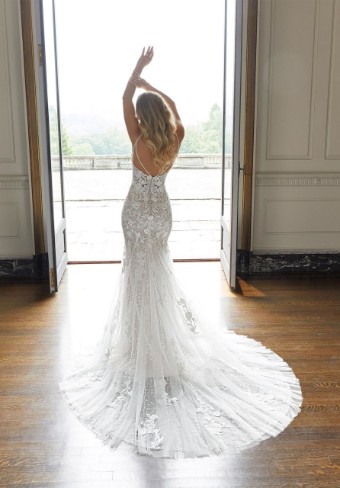 Morilee New York #2403 #8 thumbnail