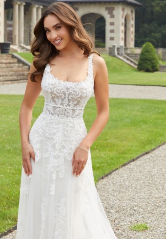 Morilee #2416 #4 thumbnail
