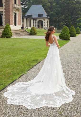 Morilee #2416 #7 thumbnail
