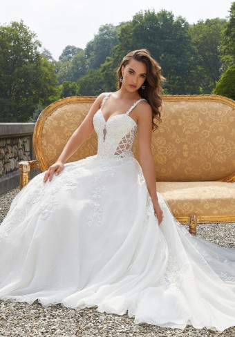 Morilee #2417 #8 thumbnail