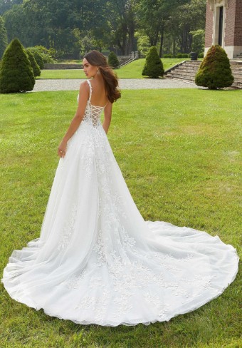 Morilee #2417 #14 thumbnail