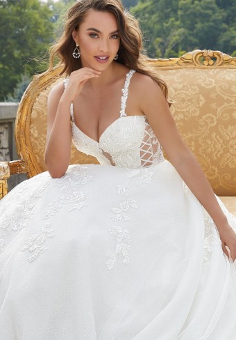 Morilee #2417 #5 thumbnail