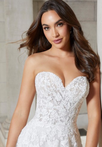 Morilee #2423 #2 thumbnail
