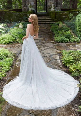 Morilee #5943 #9 thumbnail