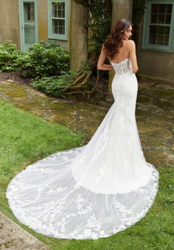 Morilee #5948 #5 thumbnail