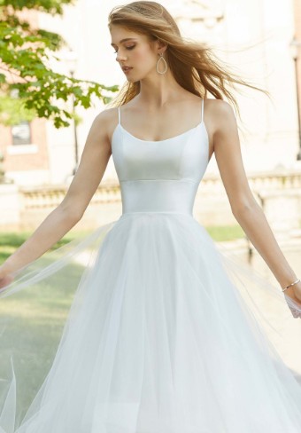 Morilee #6965 #1 default thumbnail