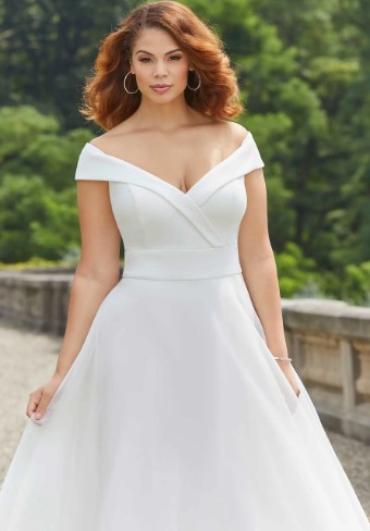 Morilee #3344 #9 thumbnail