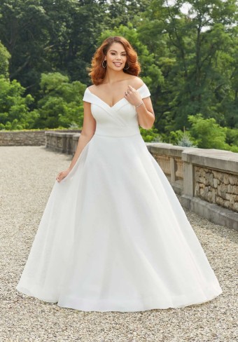 Morilee #3344 #3 thumbnail