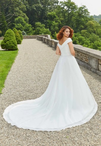 Morilee #3344 #11 thumbnail