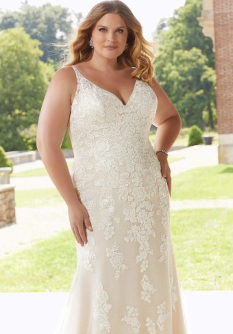 Morilee #3347 #9 thumbnail