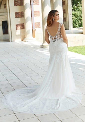 Morilee #3348 #5 thumbnail