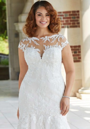 Morilee #3348 #1 thumbnail