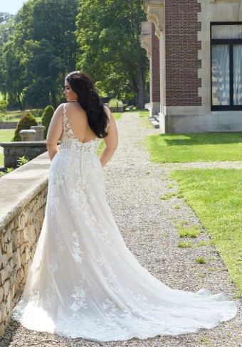 Morilee #3349 #9 thumbnail